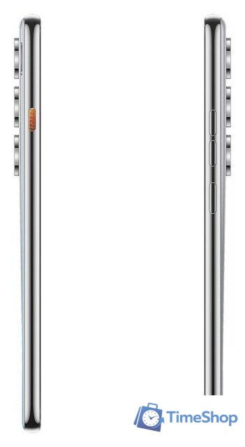 Телефон Tecno Camon 40 8GB/128GB (ледяной белый) - Изображение №5 — Интернет-магазин Time-Shop