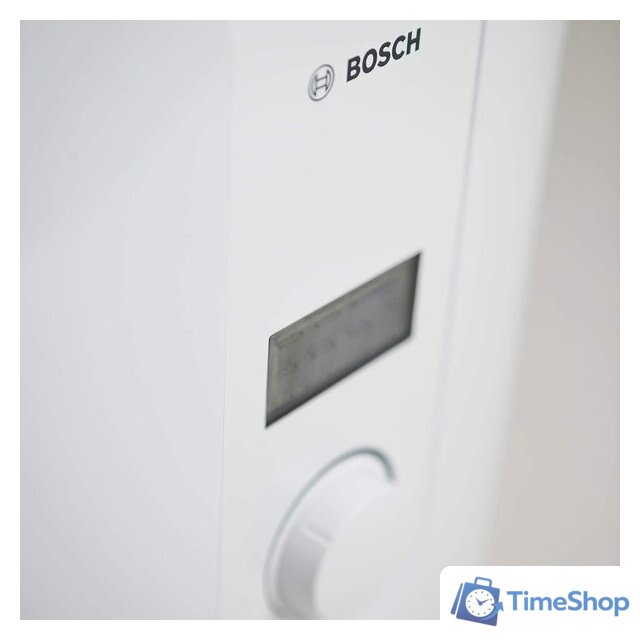 Проточный электрический водонагреватель Bosch TR7000 21/24 DESOB - Изображение №3 — Интернет-магазин Time-Shop