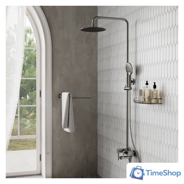 Душевая система  Wasserkraft A14201 - Изображение №1 — Интернет-магазин Time-Shop