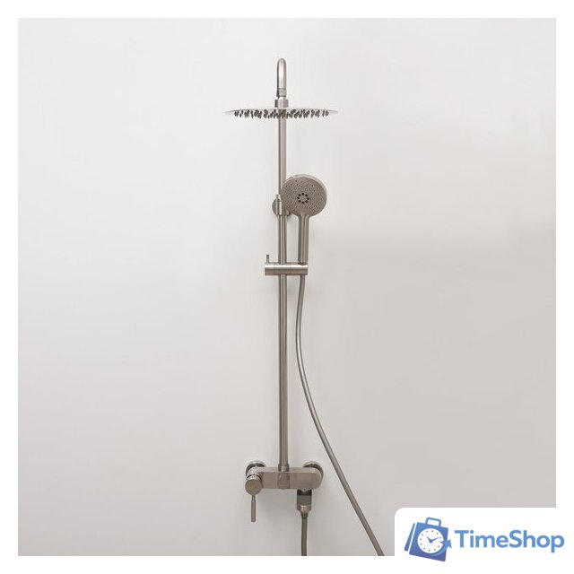Душевая система  Wasserkraft A14201 - Изображение №7 — Интернет-магазин Time-Shop