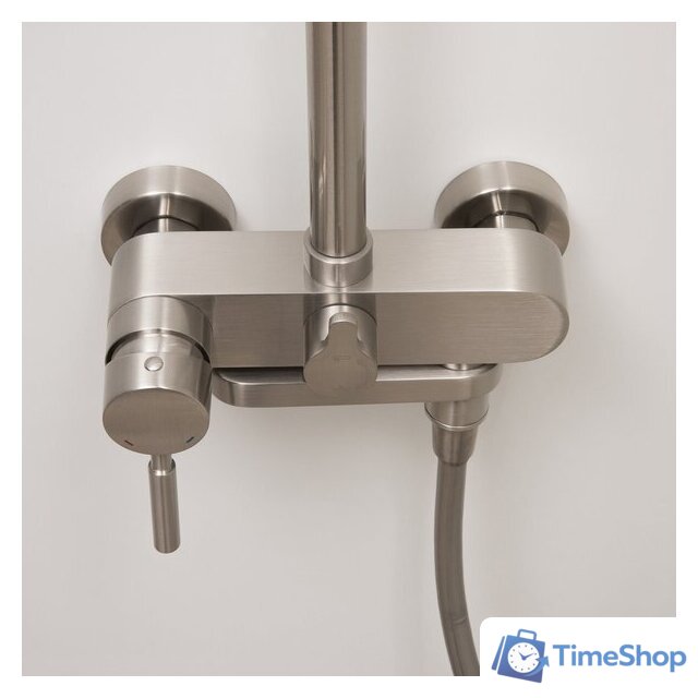 Душевая система  Wasserkraft A14201 - Изображение №15 — Интернет-магазин Time-Shop