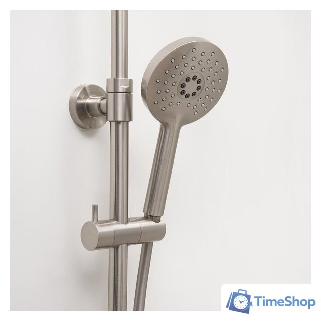 Душевая система  Wasserkraft A14201 - Изображение №11 — Интернет-магазин Time-Shop