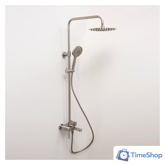Душевая система  Wasserkraft A14201 - Изображение №17 — Интернет-магазин Time-Shop