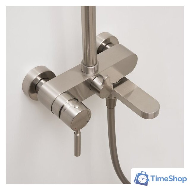 Душевая система  Wasserkraft A14201 - Изображение №16 — Интернет-магазин Time-Shop