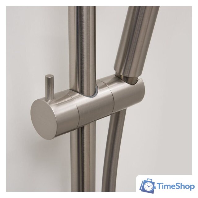 Душевая система  Wasserkraft A14201 - Изображение №13 — Интернет-магазин Time-Shop