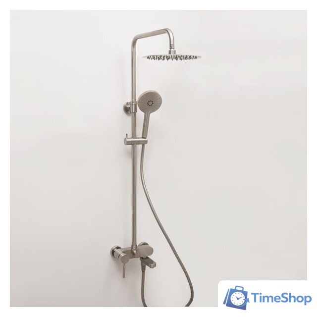 Душевая система  Wasserkraft A14201 - Изображение №6 — Интернет-магазин Time-Shop
