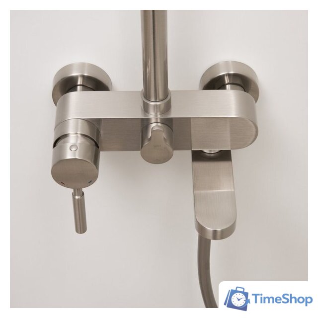 Душевая система  Wasserkraft A14201 - Изображение №14 — Интернет-магазин Time-Shop