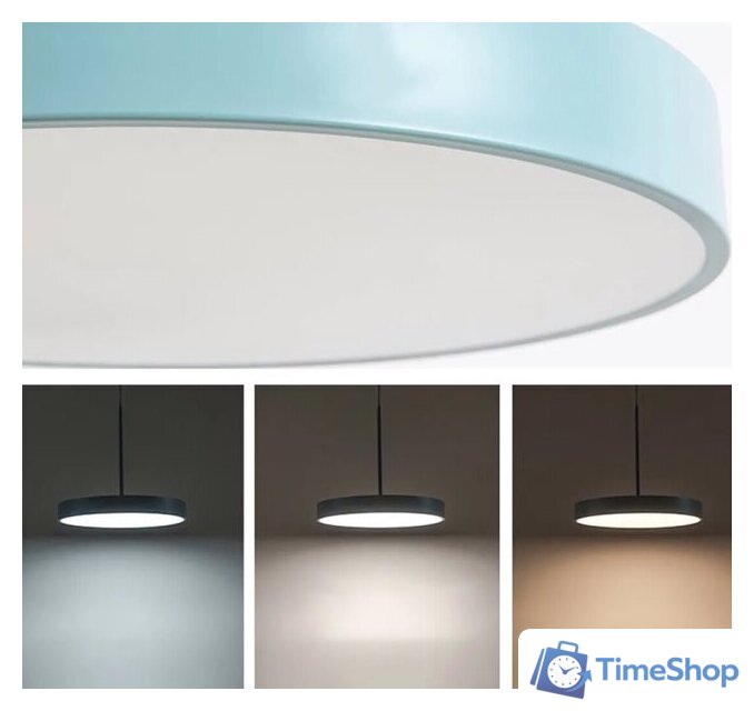 Люстра средней высоты ImperiumLoft Turna-One01 183498-26 - Изображение №10 — Интернет-магазин Time-Shop