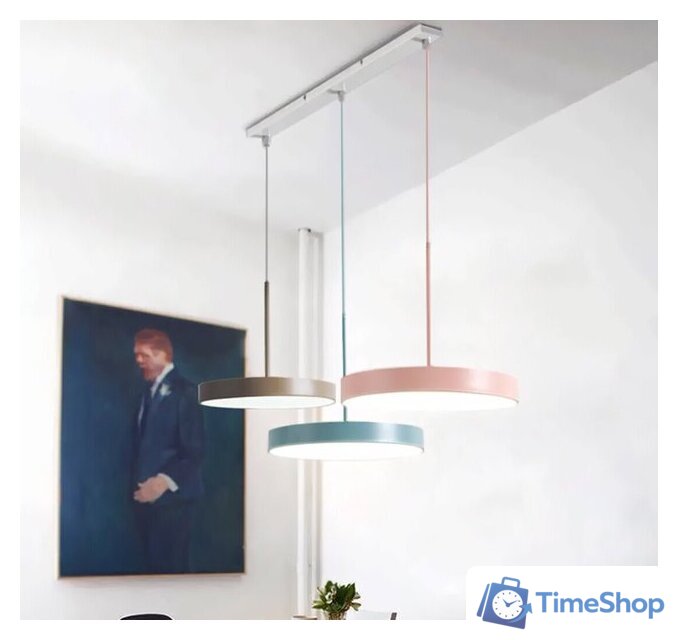 Люстра средней высоты ImperiumLoft Turna-One01 183498-26 - Изображение №6 — Интернет-магазин Time-Shop