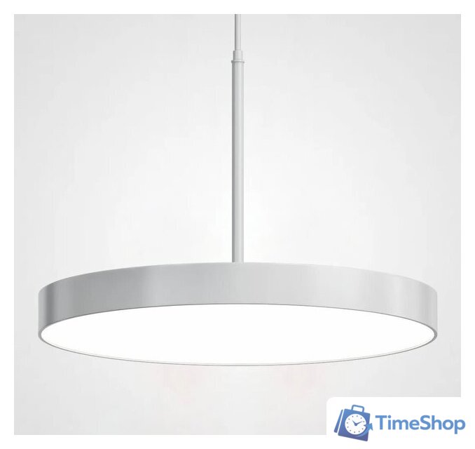 Люстра средней высоты ImperiumLoft Turna-One01 183498-26 - Изображение №1 — Интернет-магазин Time-Shop