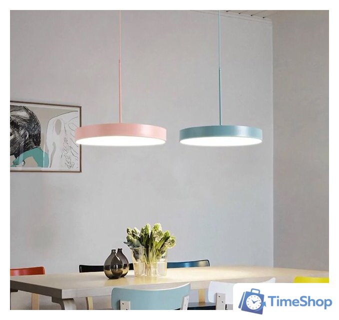 Люстра средней высоты ImperiumLoft Turna-One01 183498-26 - Изображение №4 — Интернет-магазин Time-Shop