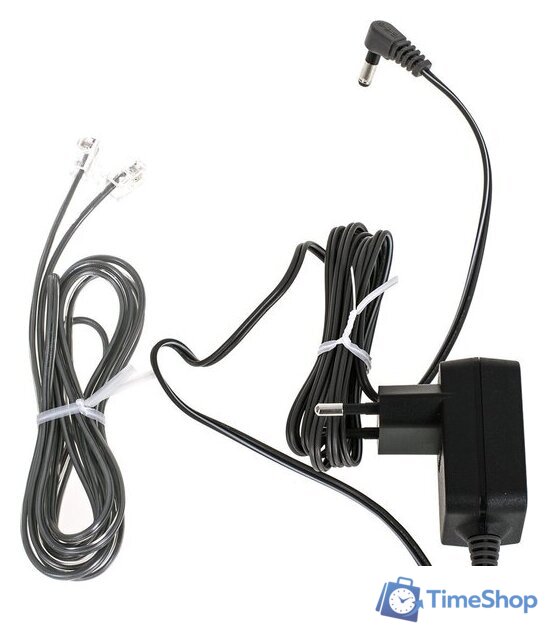 Радиотелефон Panasonic KX-TG6811UAB - Изображение №19 — Интернет-магазин Time-Shop