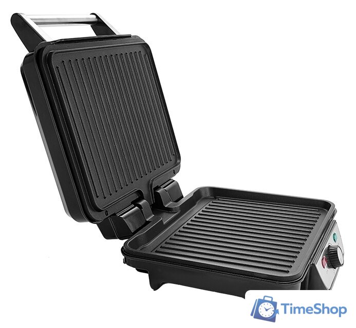 Электрогриль Kitfort KT-1626 - Изображение №1 — Интернет-магазин Time-Shop