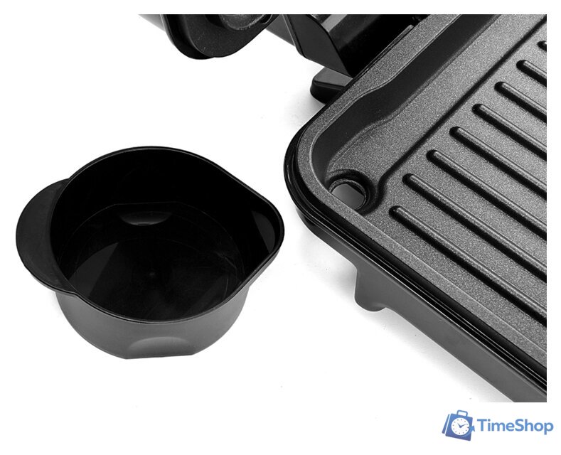 Электрогриль Kitfort KT-1626 - Изображение №7 — Интернет-магазин Time-Shop