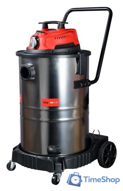 Пылесос Fubag WD 6SP - Изображение №1 — Интернет-магазин Time-Shop