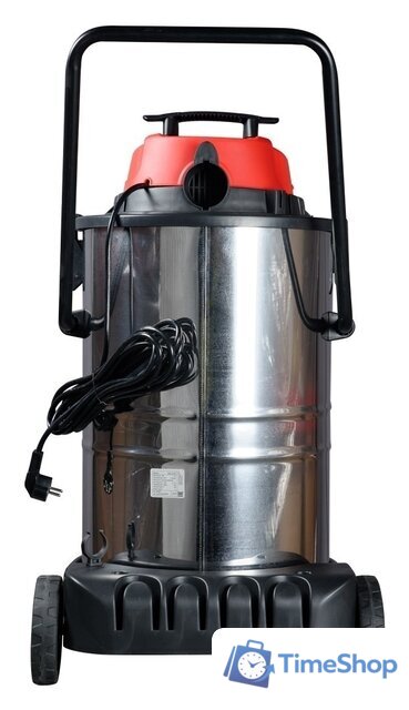 Пылесос Fubag WD 6SP - Изображение №5 — Интернет-магазин Time-Shop