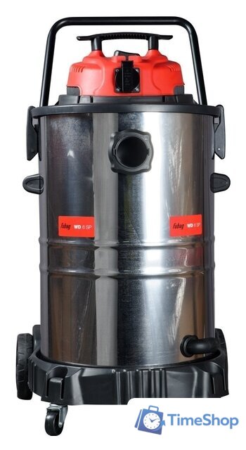 Пылесос Fubag WD 6SP - Изображение №2 — Интернет-магазин Time-Shop