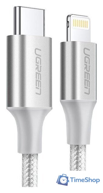 Кабель Ugreen US304 60759 - Изображение №1 — Интернет-магазин Time-Shop