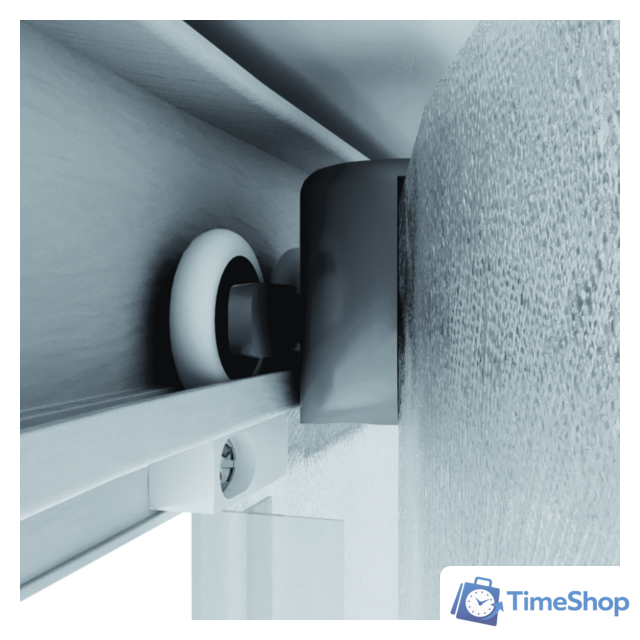 Душевой уголок Triton Коралл В1 120x80 L (мозаика) - Изображение №3 — Интернет-магазин Time-Shop