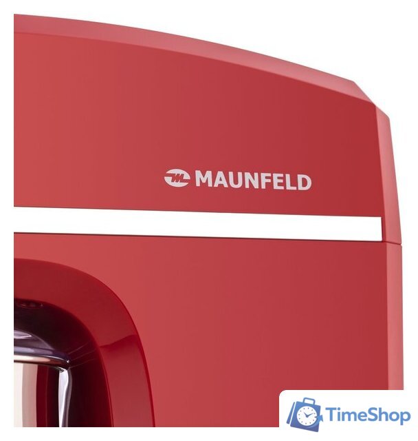 Планетарный миксер MAUNFELD MF-432R - Изображение №6 — Интернет-магазин Time-Shop