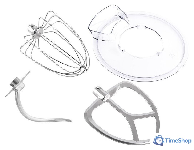 Планетарный миксер MAUNFELD MF-432R - Изображение №11 — Интернет-магазин Time-Shop