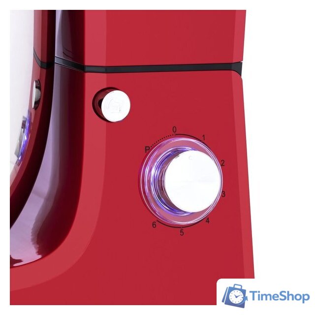 Планетарный миксер MAUNFELD MF-432R - Изображение №4 — Интернет-магазин Time-Shop