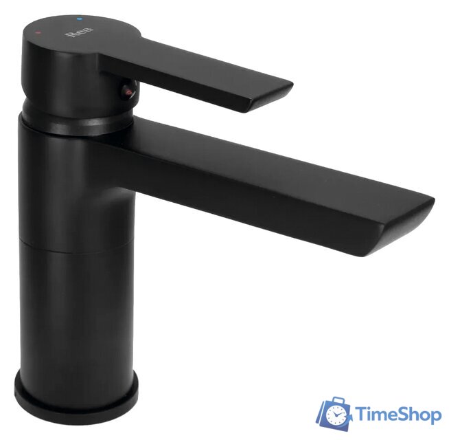 Смеситель Rea Argus B6210 (черный матовый) - Изображение №2 — Интернет-магазин Time-Shop