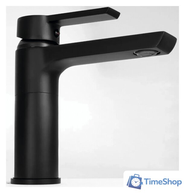 Смеситель Rea Argus B6210 (черный матовый) - Изображение №3 — Интернет-магазин Time-Shop