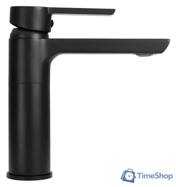 Смеситель Rea Argus B6210 (черный матовый) - Изображение №4 — Интернет-магазин Time-Shop