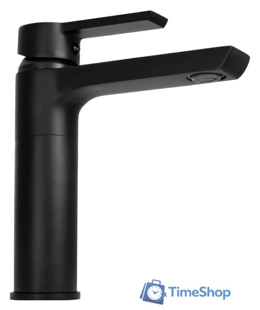 Смеситель Rea Argus B6210 (черный матовый) - Изображение №6 — Интернет-магазин Time-Shop