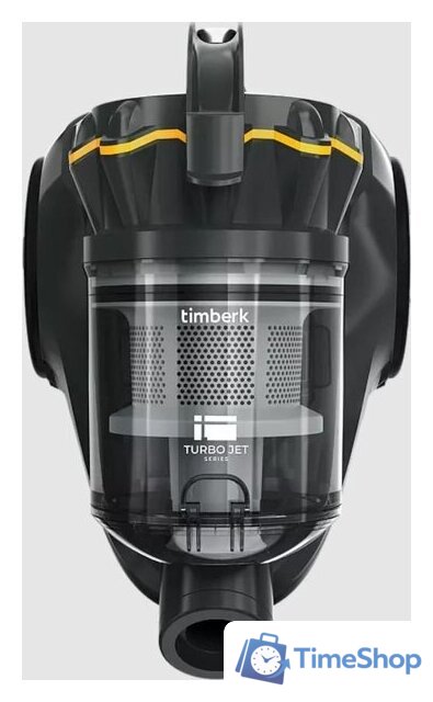 Пылесос Timberk T-VCC-230 - Изображение №4 — Интернет-магазин Time-Shop
