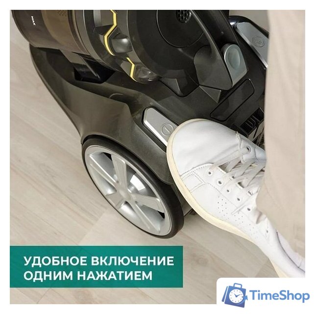 Пылесос Timberk T-VCC-230 - Изображение №18 — Интернет-магазин Time-Shop