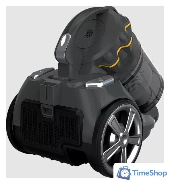 Пылесос Timberk T-VCC-230 - Изображение №2 — Интернет-магазин Time-Shop