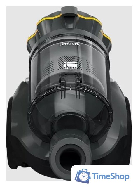 Пылесос Timberk T-VCC-230 - Изображение №5 — Интернет-магазин Time-Shop