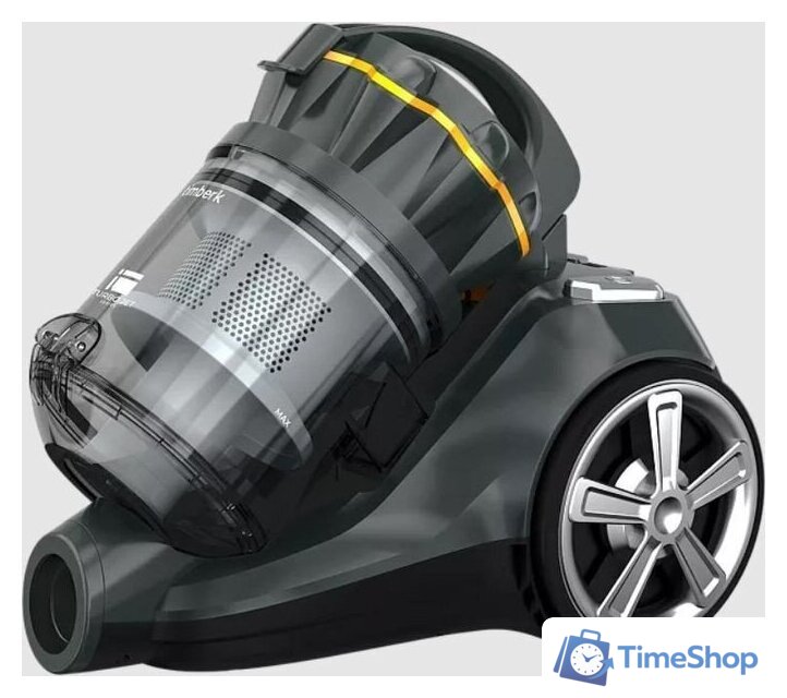 Пылесос Timberk T-VCC-230 - Изображение №3 — Интернет-магазин Time-Shop