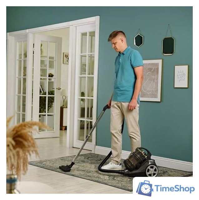 Пылесос Timberk T-VCC-230 - Изображение №8 — Интернет-магазин Time-Shop