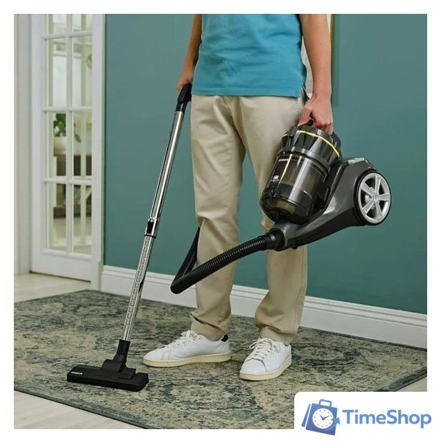 Пылесос Timberk T-VCC-230 - Изображение №9 — Интернет-магазин Time-Shop
