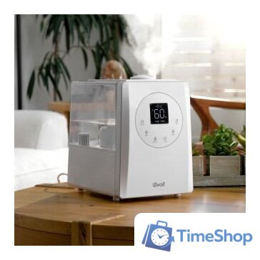 Увлажнитель воздуха Levoit LV600S - Изображение №4 — Интернет-магазин Time-Shop
