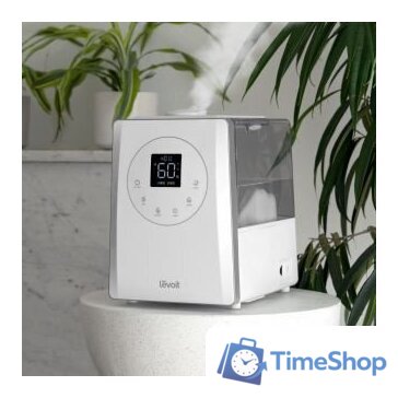 Увлажнитель воздуха Levoit LV600S - Изображение №5 — Интернет-магазин Time-Shop