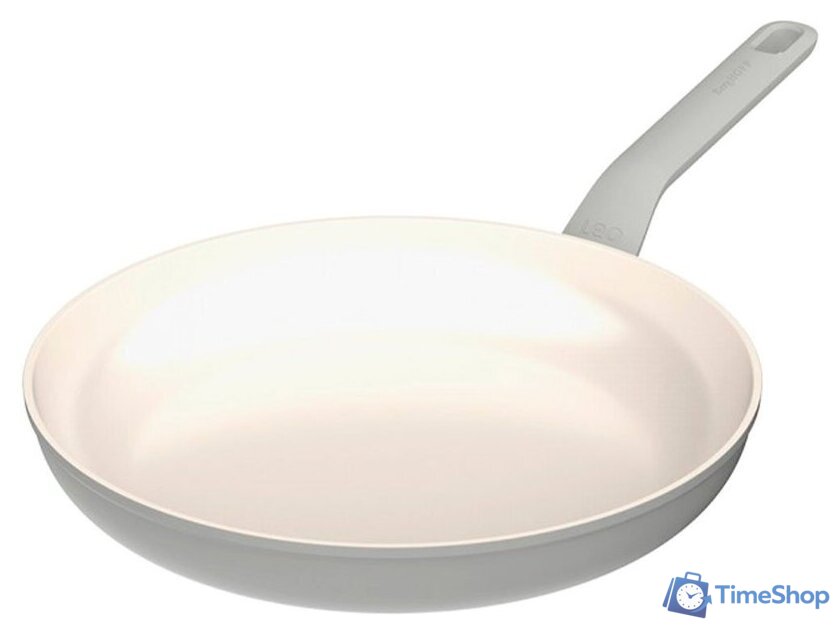 Сковорода BergHOFF Balance Moonmist 3950423 - Изображение №1 — Интернет-магазин Time-Shop