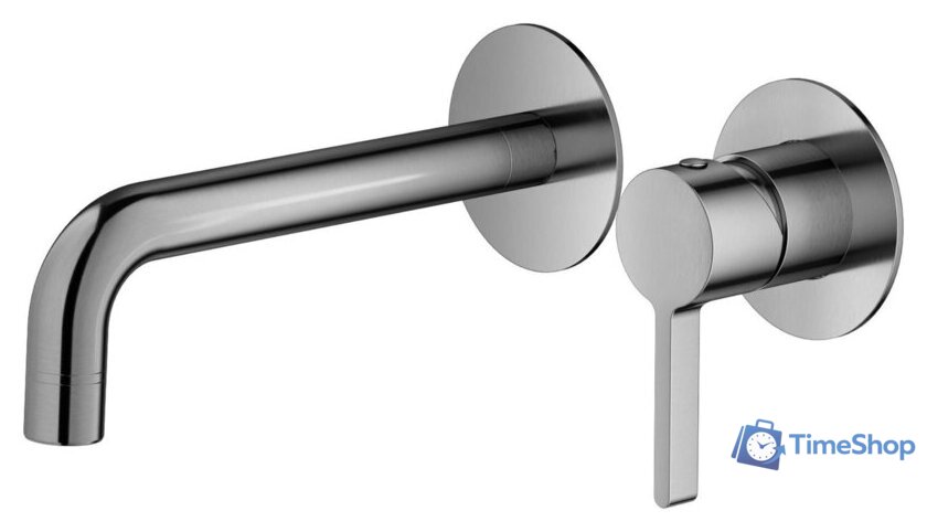 Смеситель Splenka S221.11.05 - Изображение №1 — Интернет-магазин Time-Shop