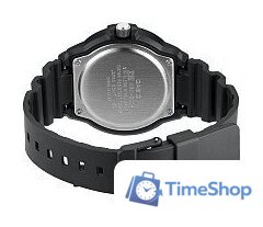 Наручные часы Casio MRW-200H-7BVEF - Изображение №2 — Интернет-магазин Time-Shop
