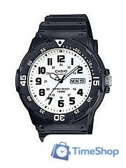 Наручные часы Casio MRW-200H-7BVEF - Изображение №1 — Интернет-магазин Time-Shop