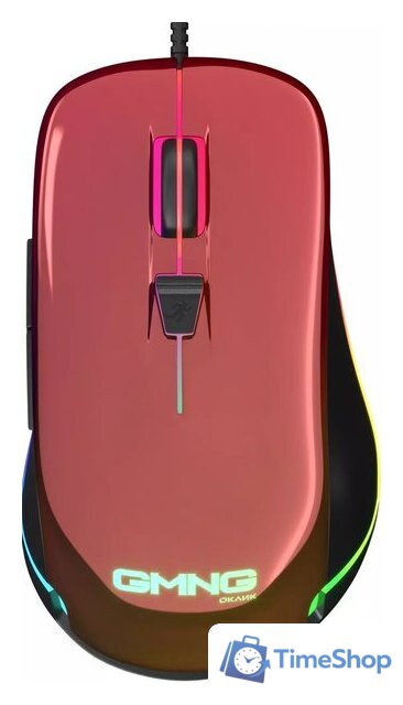 Игровая мышь GMNG 850GM - Изображение №1 — Интернет-магазин Time-Shop