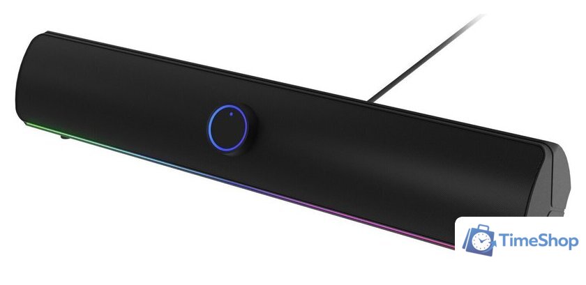 Акустика Genesis Helium 312BT (черный) - Изображение №6 — Интернет-магазин Time-Shop