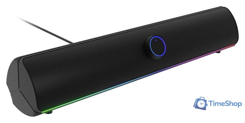 Акустика Genesis Helium 312BT (черный) - Изображение №2 — Интернет-магазин Time-Shop