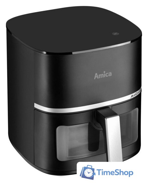 Аэрогриль (аэрофритюрница) Amica AFM 5020 - Изображение №1 — Интернет-магазин Time-Shop