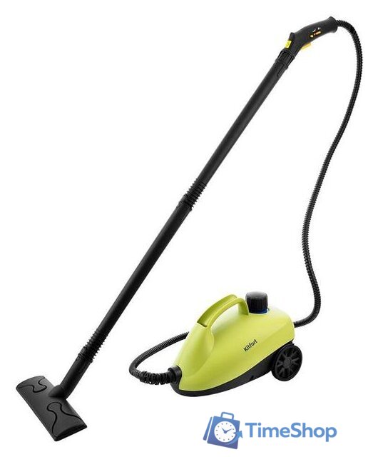 Пароочиститель Kitfort KT-951 - Изображение №1 — Интернет-магазин Time-Shop