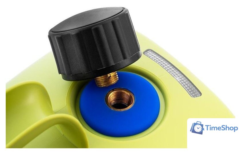 Пароочиститель Kitfort KT-951 - Изображение №2 — Интернет-магазин Time-Shop