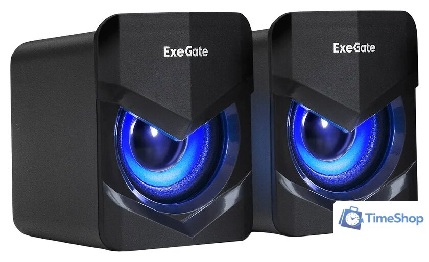 Акустика ExeGate Accord 200 - Изображение №1 — Интернет-магазин Time-Shop